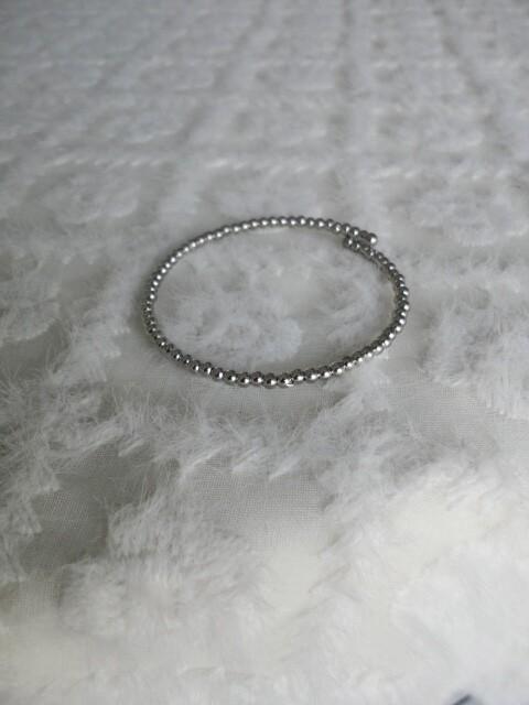 튜프티 beads bangle