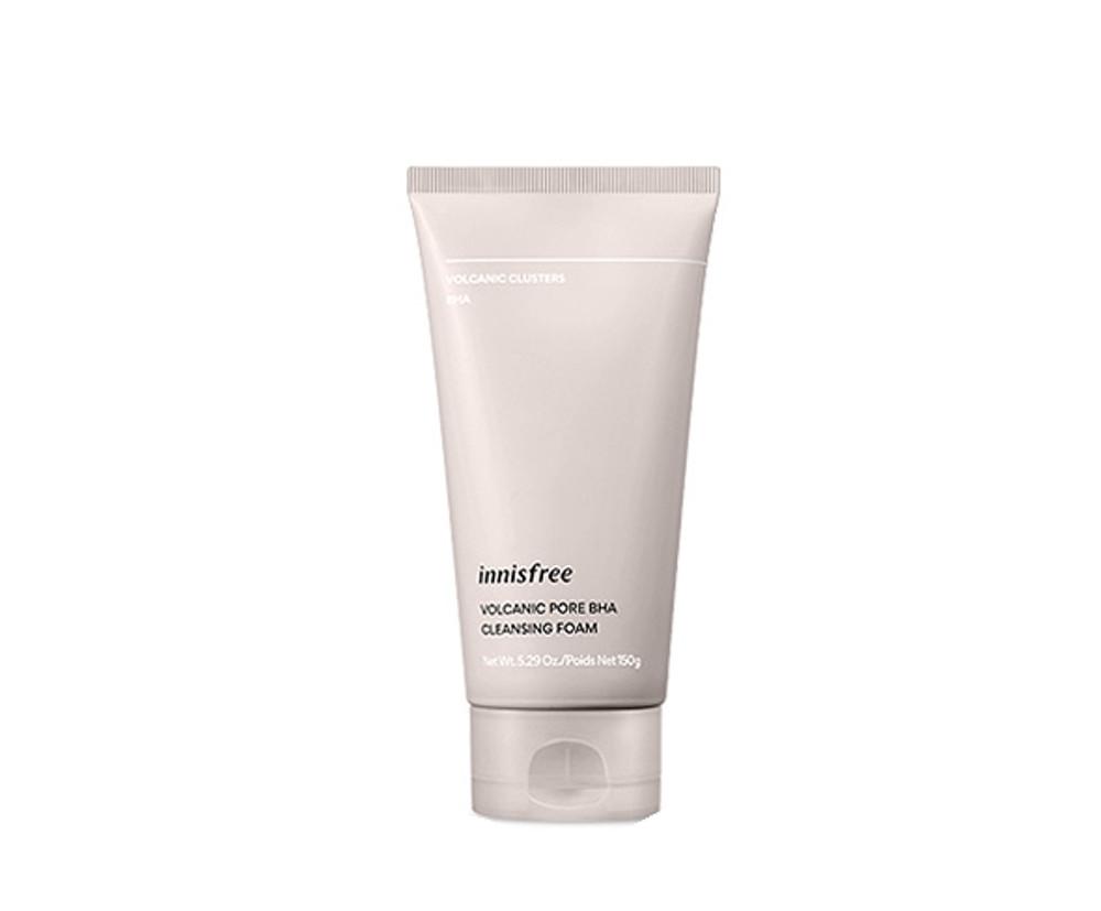 이니스프리 화산송이 모공 바하 클렌징 폼 150g