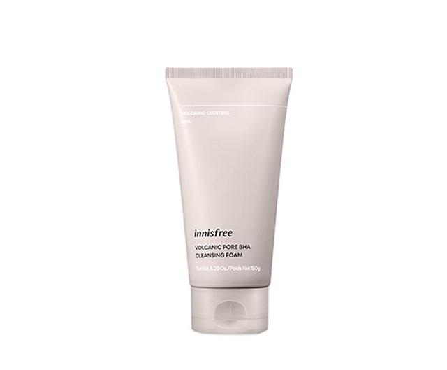 이니스프리 화산송이 모공 바하 클렌징 폼 150g