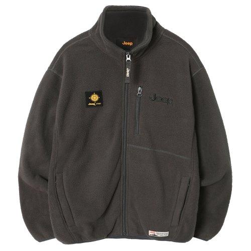 Compass Logo Fleece.  (JM5TZU196DG)