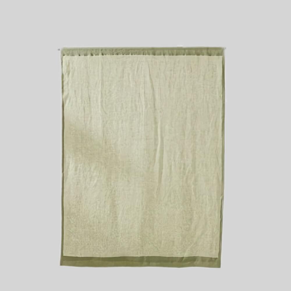 소프트리넨 한폭커튼 (8color)