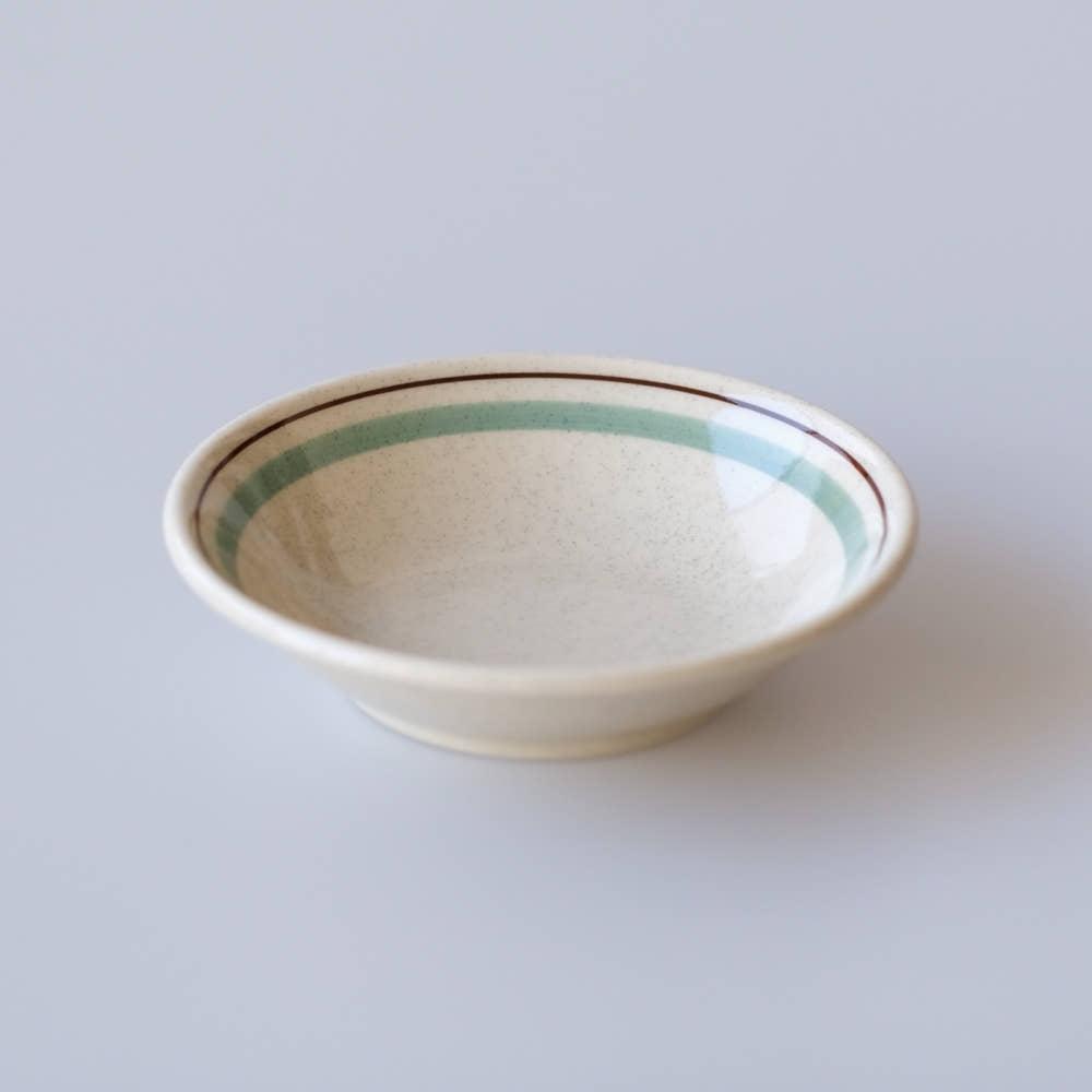 카네수즈 그릇 민트초코 홈카페 요거트 과일볼 14cm