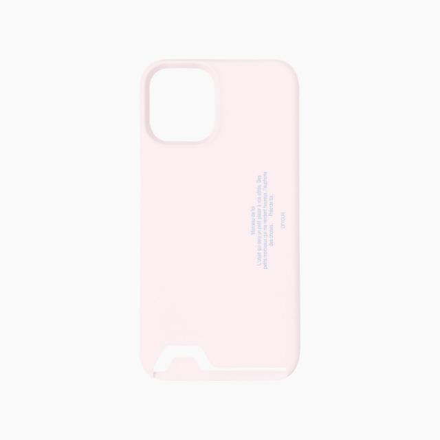 Card Case, Baby Pink
