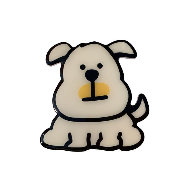 [아무로키]멍총이아니고 멍구톡
