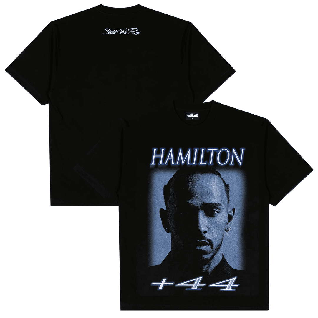 +44 Hamilton Photo Tee