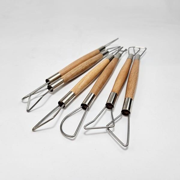 더블와이어도구(6종)