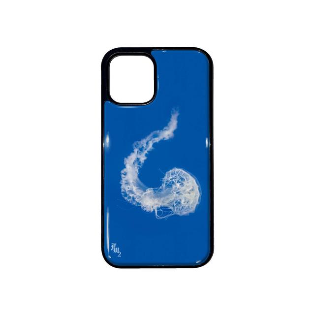 Gellyfish Epoxy case 해파리 에폭시 케이스