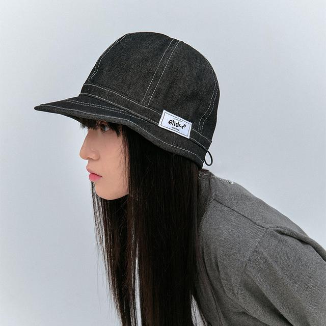Bucket hat Dark Indigo