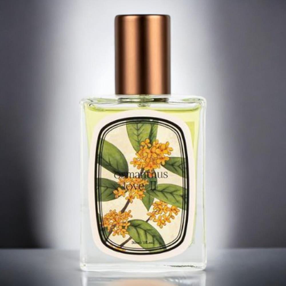 아뜰리에페이 오스만투스 러브2 퍼퓸