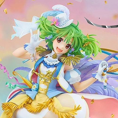 굿스마일 컴퍼니 (G.S.C) 1/7 스케일 마크로스F 란카 리 ～ Anniversary Stage Ver. ～