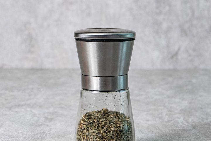 스텐304 소금 후추 그라인더 170ml