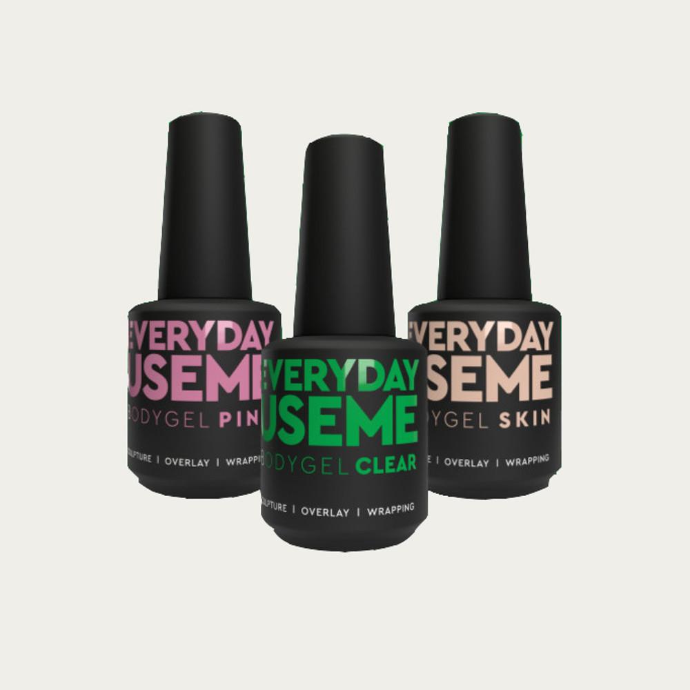 유즈미 바디젤 12g