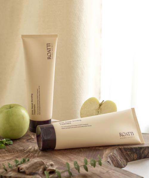 로아띠 이너 리페어 본딩 트리트먼트 250ml