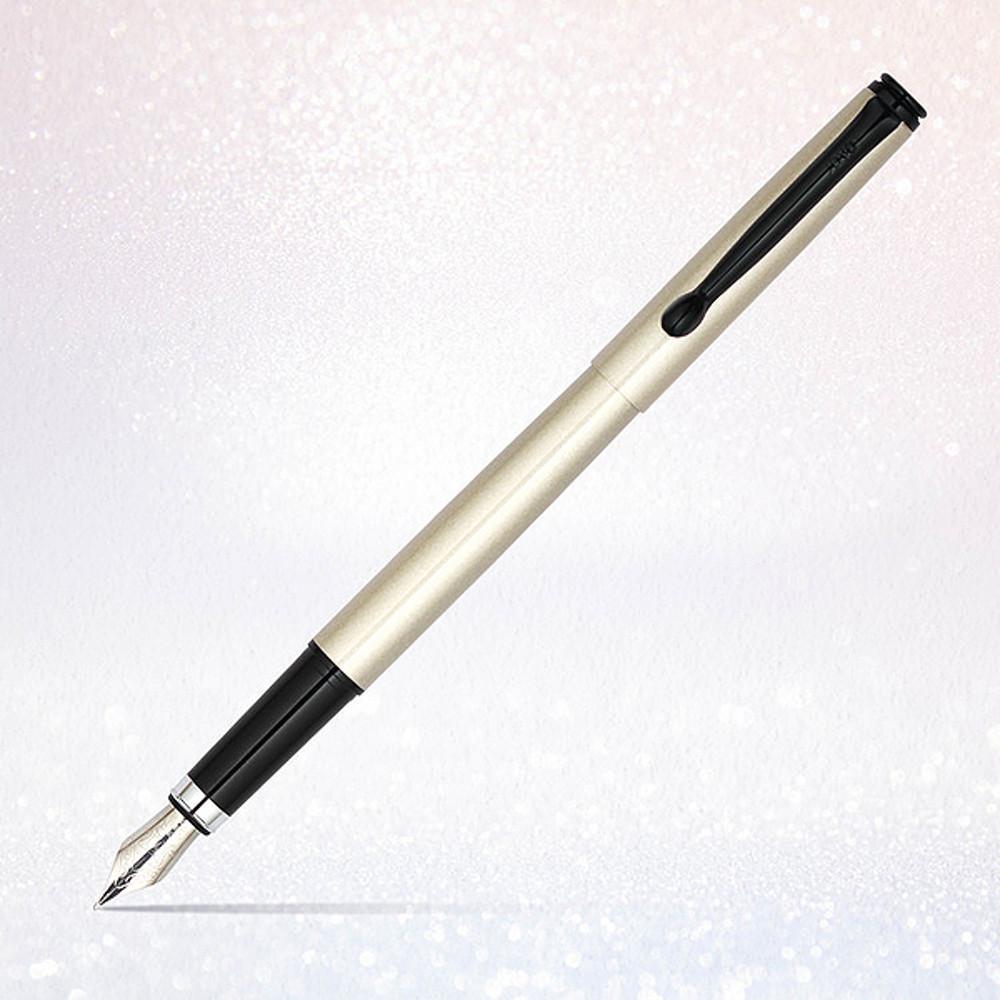 자바 샴페인골드 만년필 / EF촉 / champagne gold body / 선물용