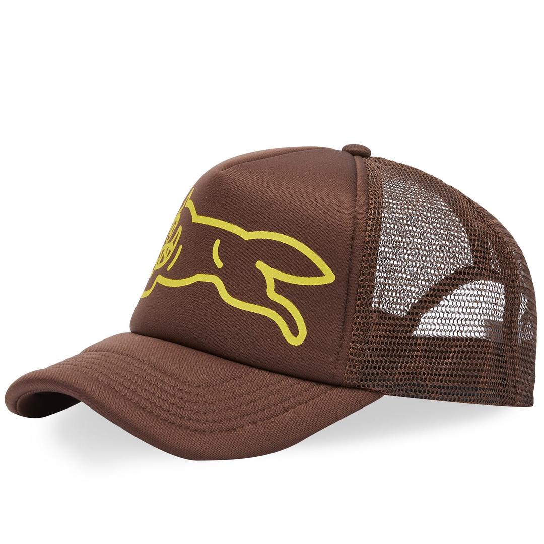 ICECREAM Running Dog Trucker Cap