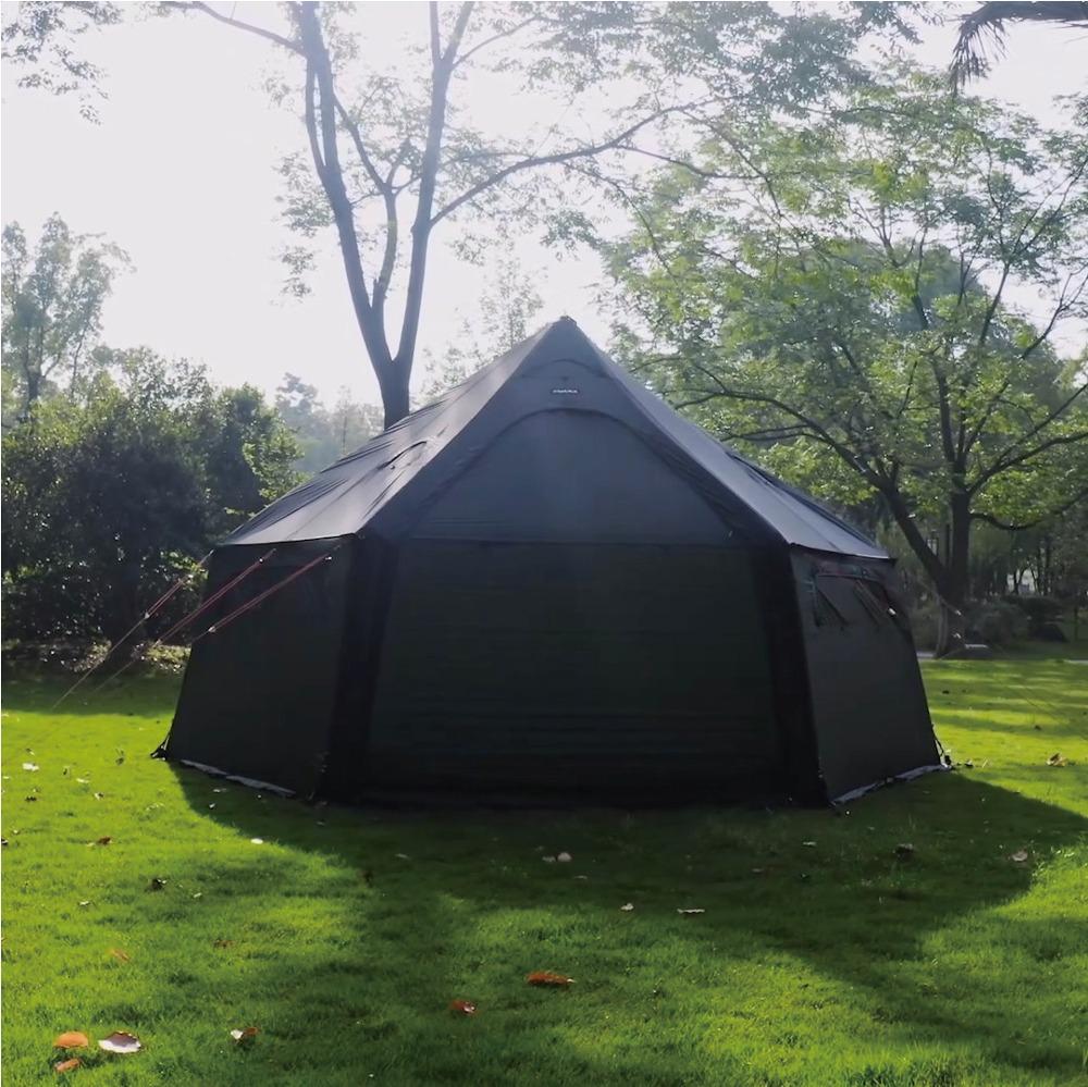 고파미르(GOPAMIR) AIR SHELTER G450