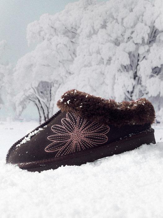 CLASSIQUE FUR MULE (2CM)_4Color