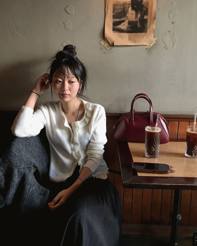 노어슨 [MD PICK!] CINDY FRILL CD