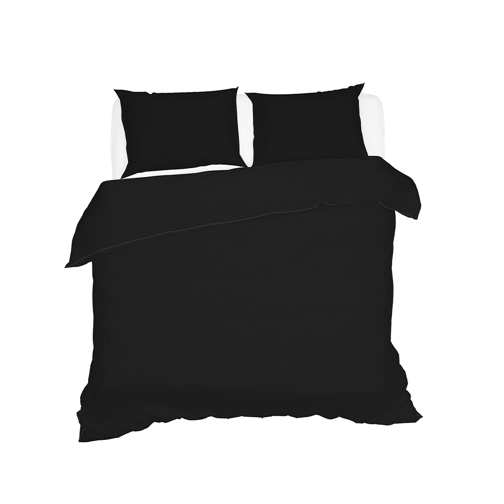 [더플라X피프하우스] 슬릭 알러지케어 무봉제 차렵이불