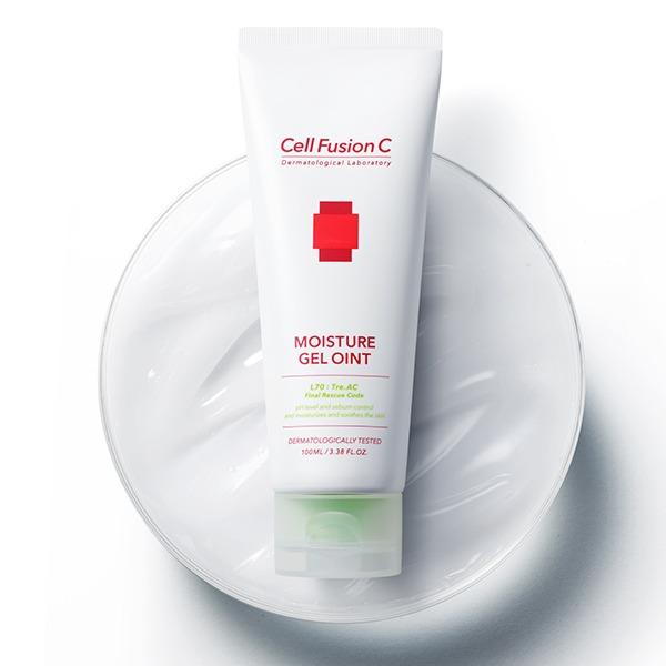모이스처 젤 오인트 100ml