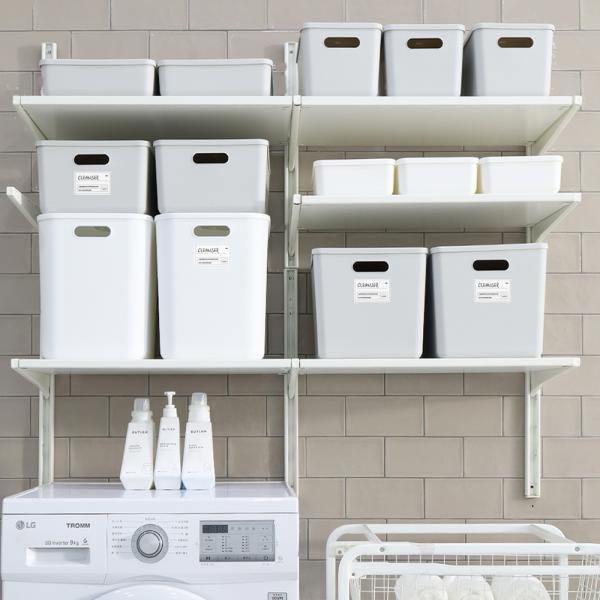 [집꾸혜택가]이벤트 팬트리 수납함 3set