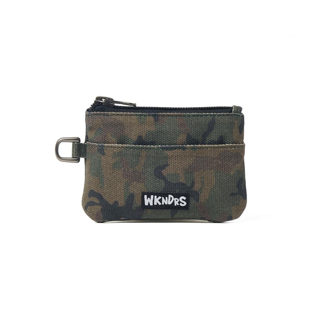 CANVAS CARD WALLET