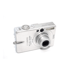 Canon Powershot SD200