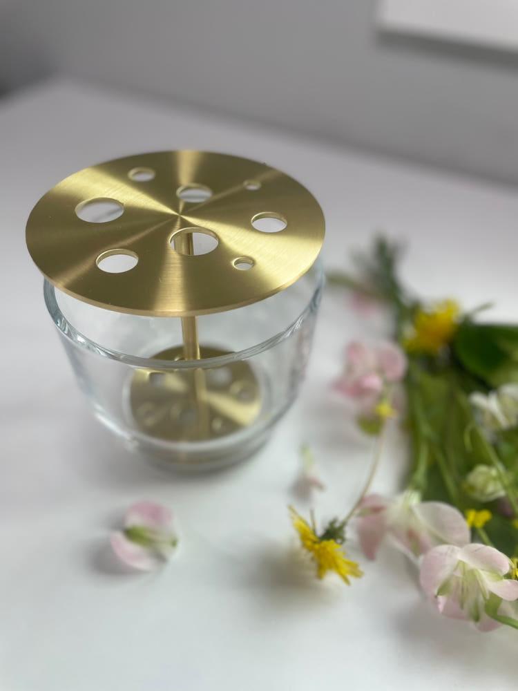 프리츠한센 이케바나 화병 꽃병 스몰