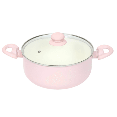 셰프라인 스위티 세라믹 IH 인덕션 양수 냄비 - 양손냄비 | 쿠팡