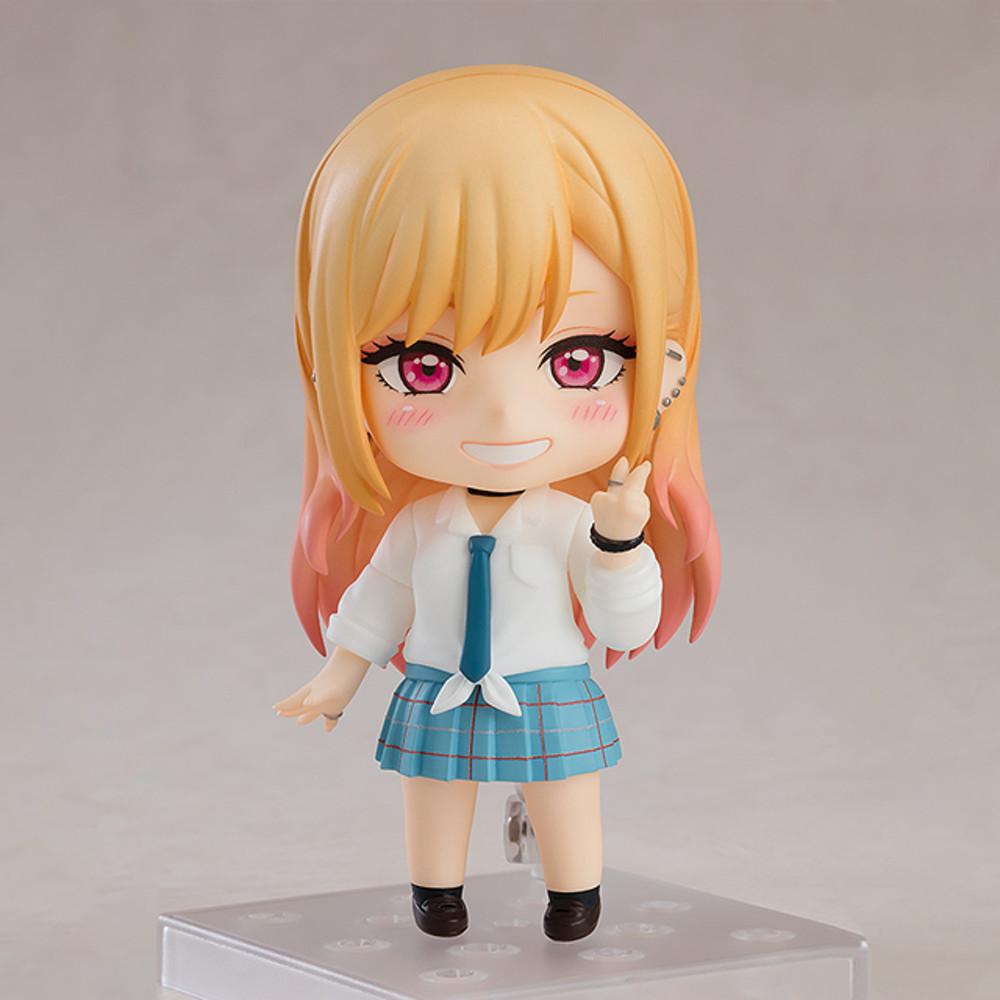 (23년 9월 발매) 굿스마일컴퍼니 넨도로이드 키타가와 마린 [재주문] / 그 비스크 돌은 사랑을 한다