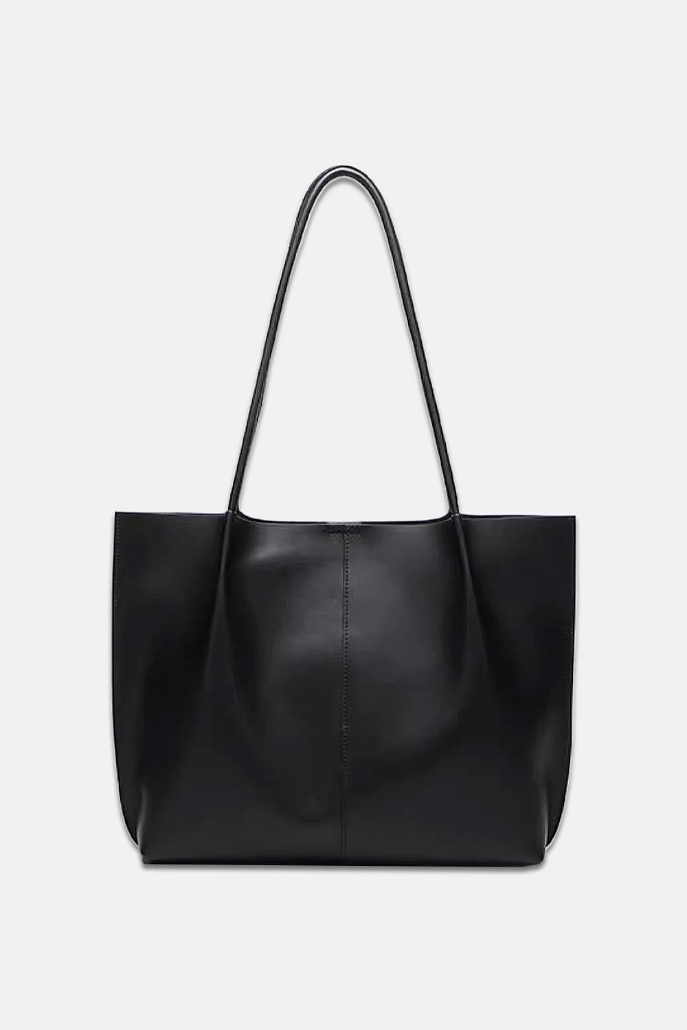 Huaruiste 2way Bag - Black