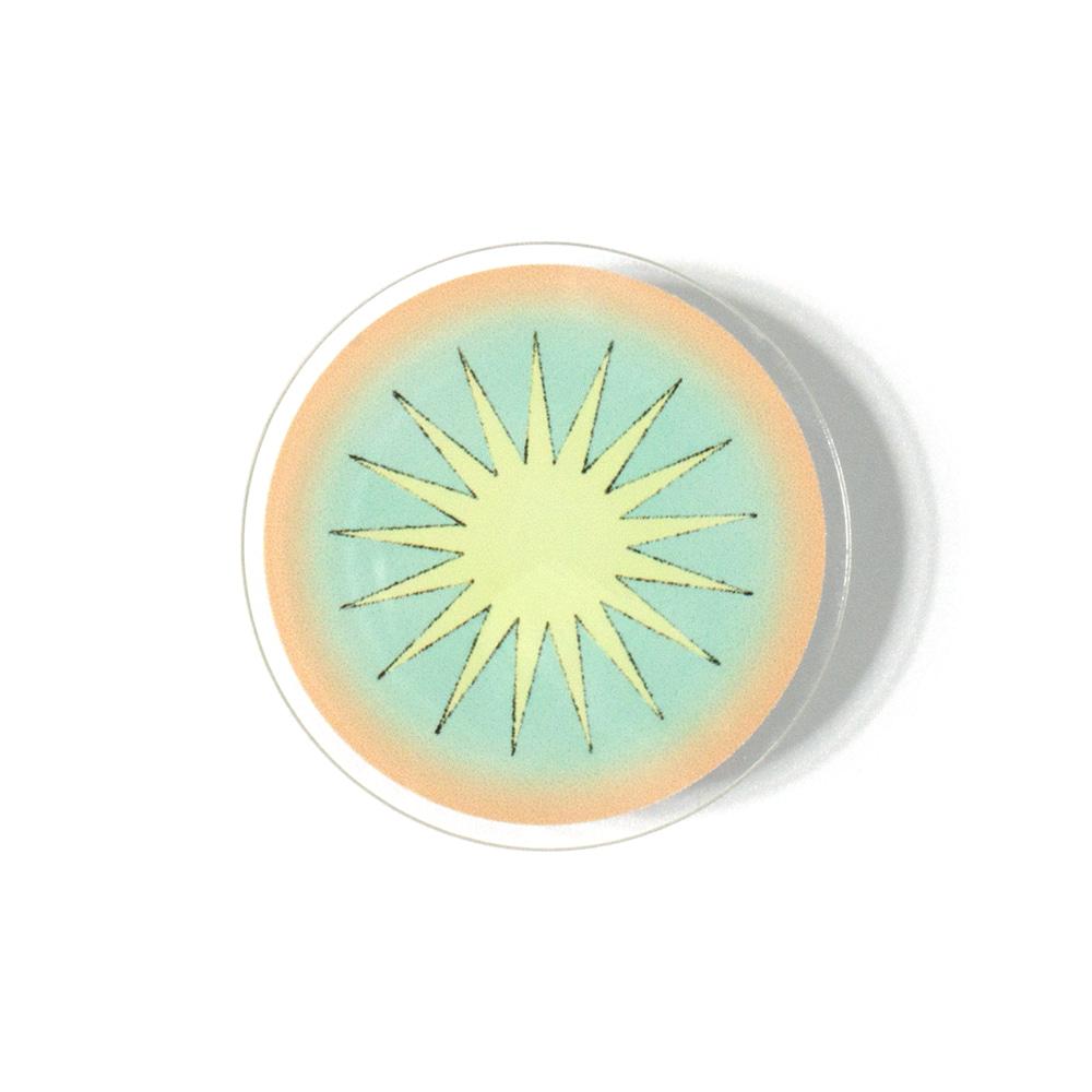 [FINGER TOK] Birth (yellow)