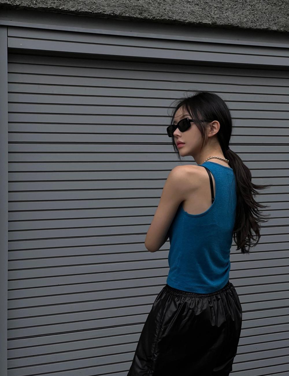 해피 슬리브리스  8color