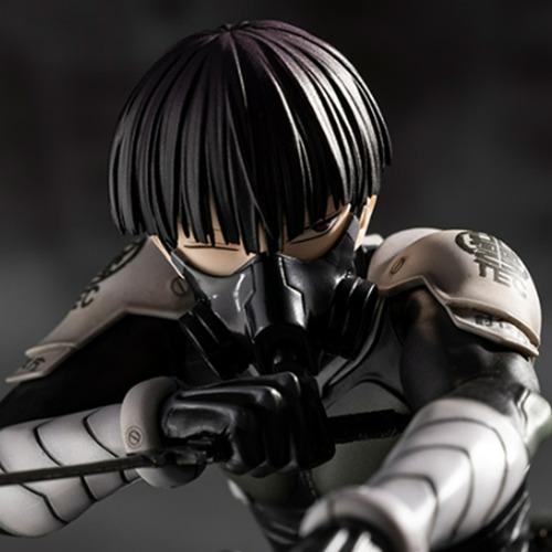 코토부키야 (Kotobukiya) 1/8스케일 피규어 ARTFX J 괴수 8호 호시나 소우시로