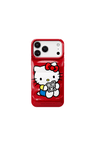 The Puffer Case - Hello Kitty® BFF