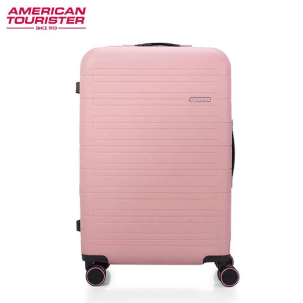 아메리칸투어리스터 노바스트림 확장형 20인치 24인치 28인치 폴리카보네이트 여행용캐리어
