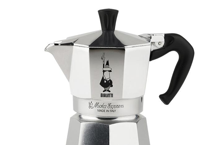 비알레띠 모카 익스프레스 오세아나 2컵