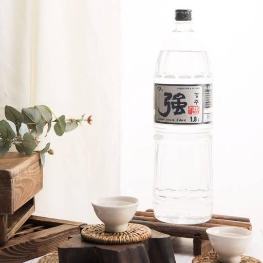 [담금주용] 50도 강주 1.8L/5L 택1