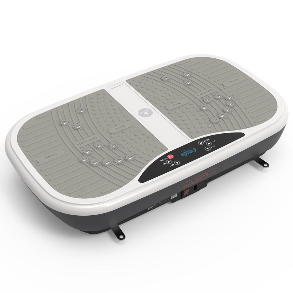 이고진 바디슬리머 DA604 덜덜이 마사지 진동운동기구