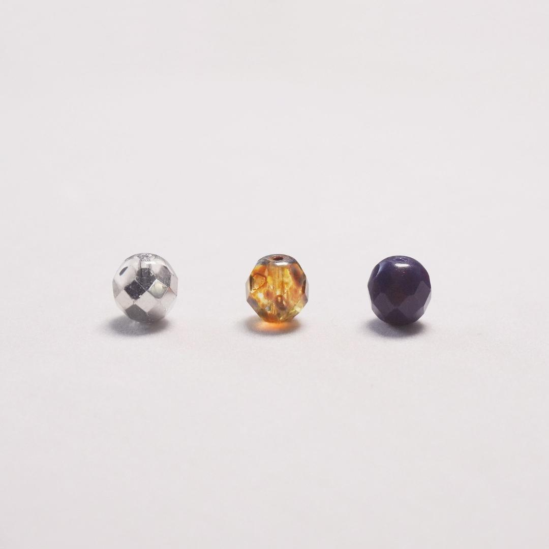 Czech FP : Mirror ball (S)