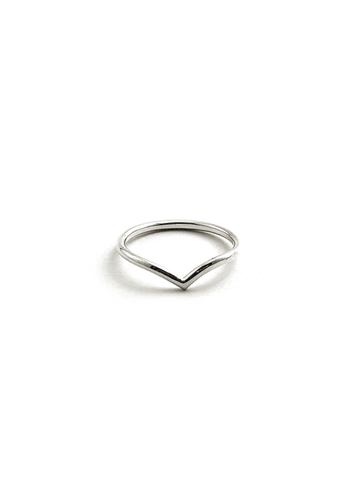 V ring