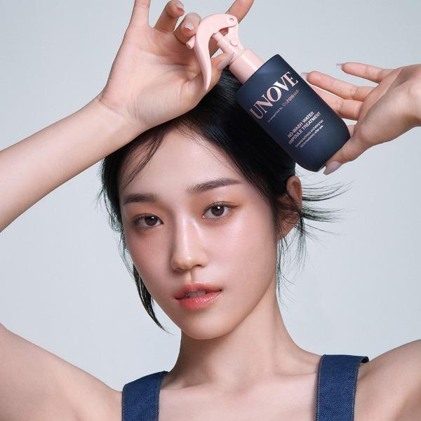 어노브 노워시 워터 앰플 트리트먼트 200ml