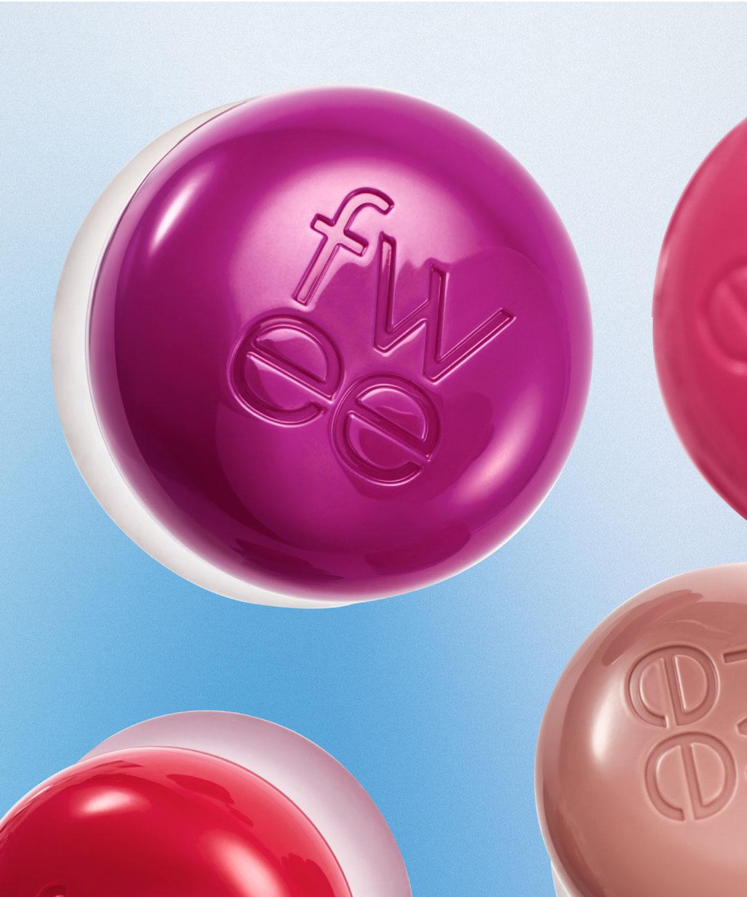 퓌 립앤치크 블러리 푸딩팟 (30 Colors)