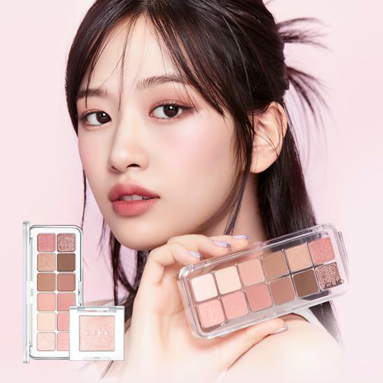 [NEW] 클리오 프로아이팔레트에어 싱글 섀도우 증정기획