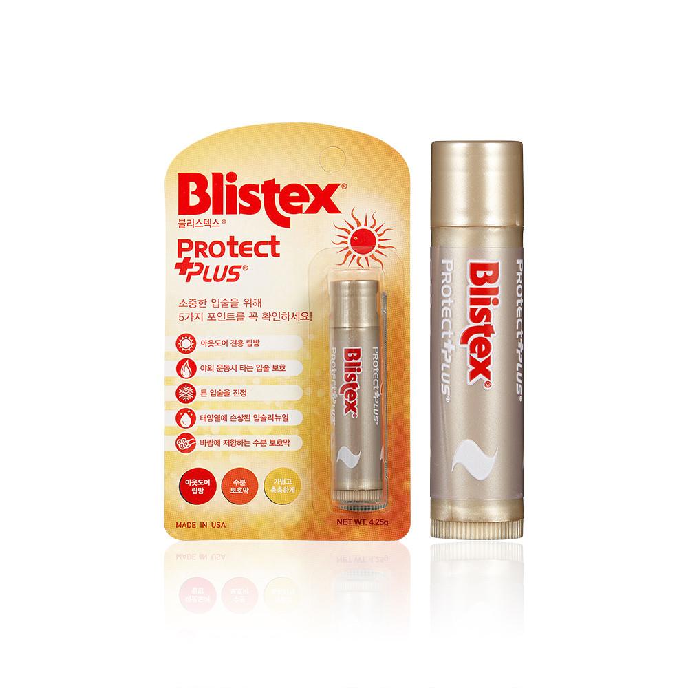 블리스텍스 프로텍트플러스 4.25g