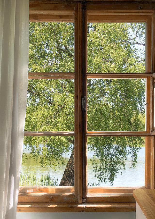 [New] Window, Finland #2