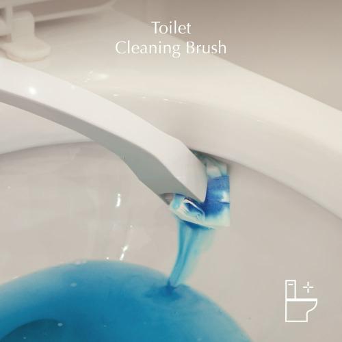 [블랑코클리닝] 변기 클리너