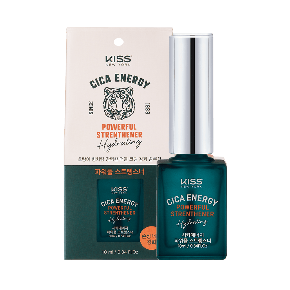 시카에너지 파워풀 스트렝스너