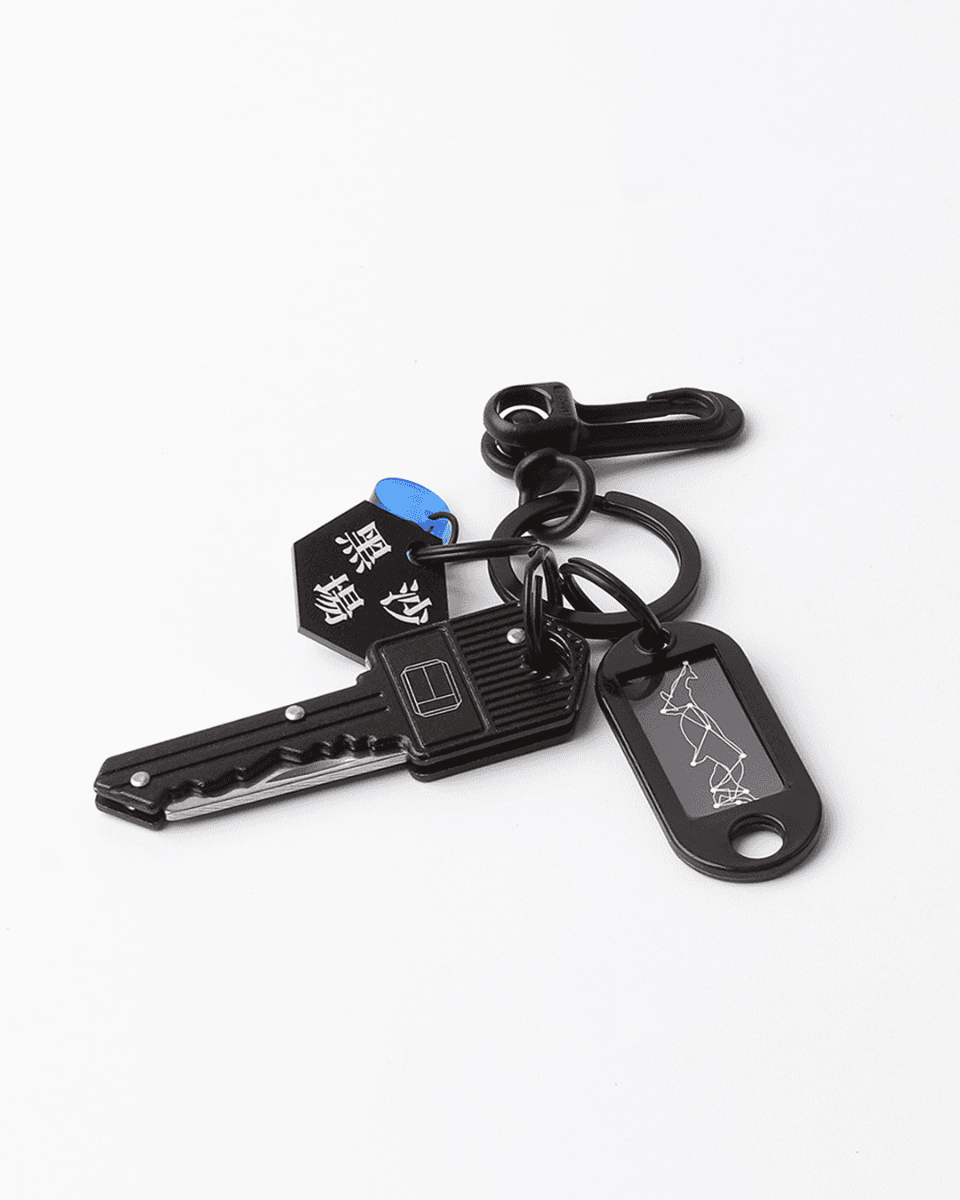 검멀레해변 Chapter 2 (Knife)