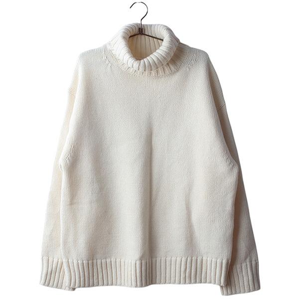 GU빈티지울니트 / Women XL
